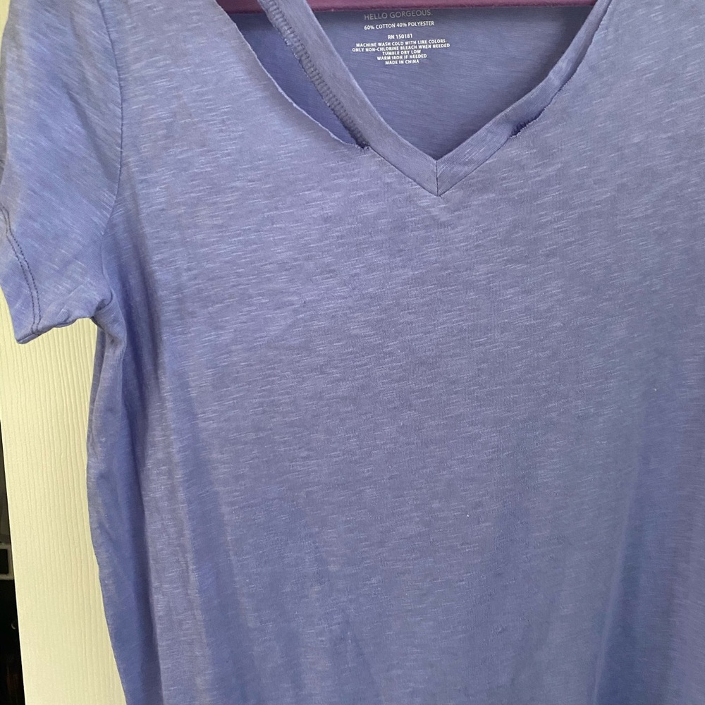 NWT T-shirt